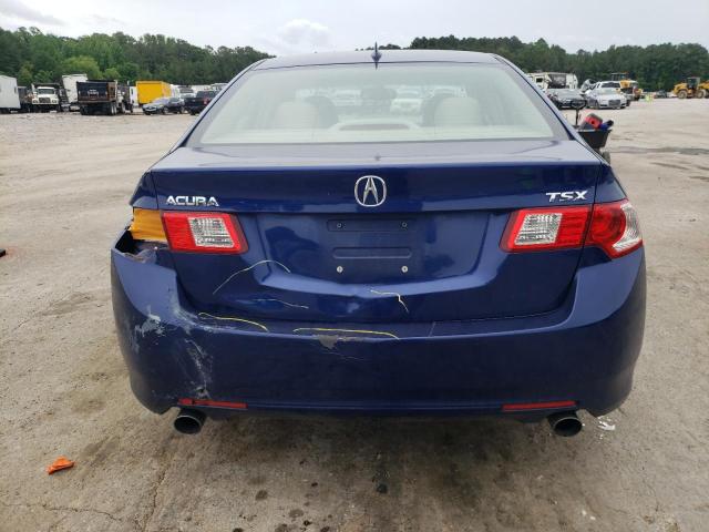 Photo 5 VIN: JH4CU26609C019005 - ACURA TSX 