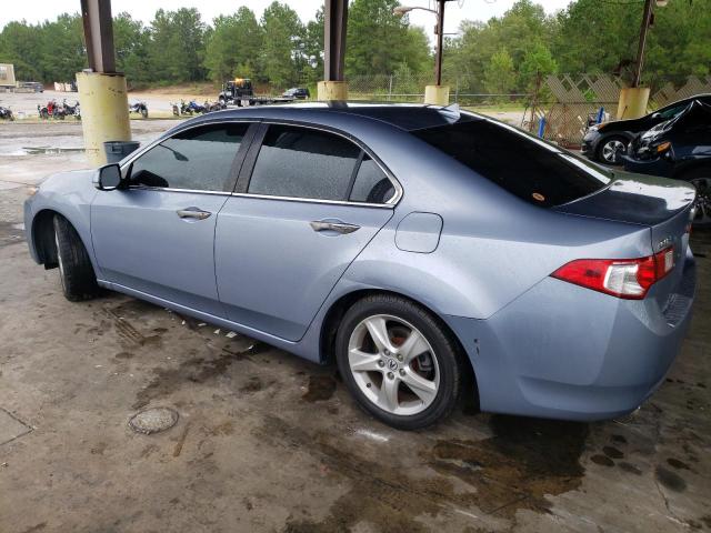 Photo 1 VIN: JH4CU26609C022857 - ACURA TSX 