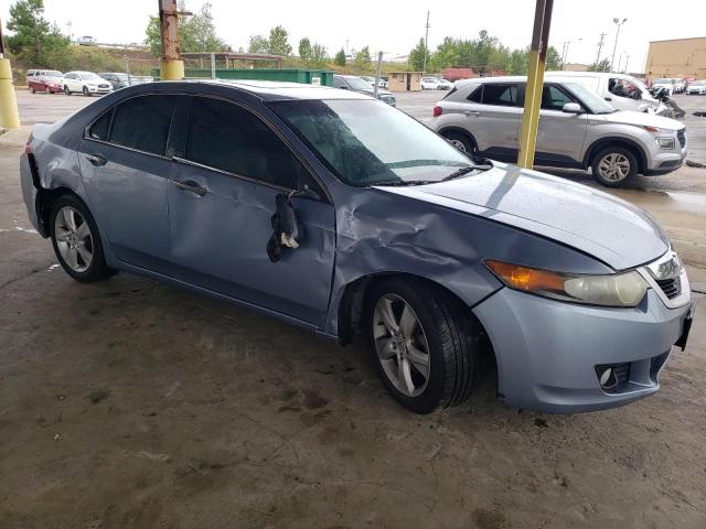 Photo 3 VIN: JH4CU26609C022857 - ACURA TSX 