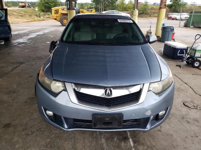 Photo 4 VIN: JH4CU26609C022857 - ACURA TSX 