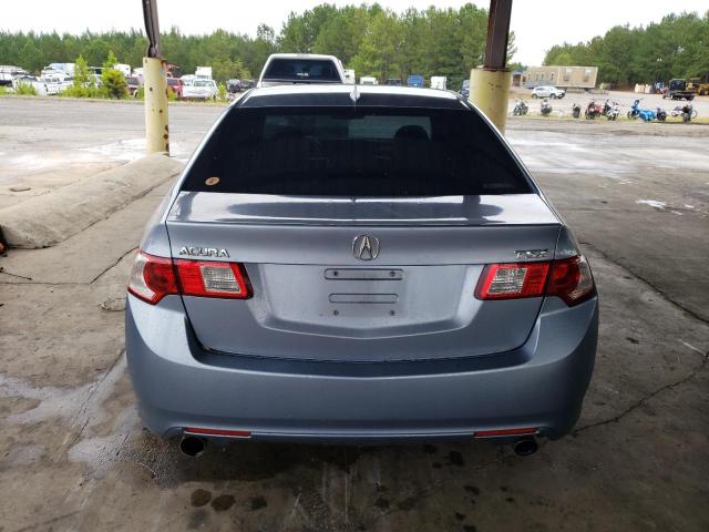 Photo 5 VIN: JH4CU26609C022857 - ACURA TSX 