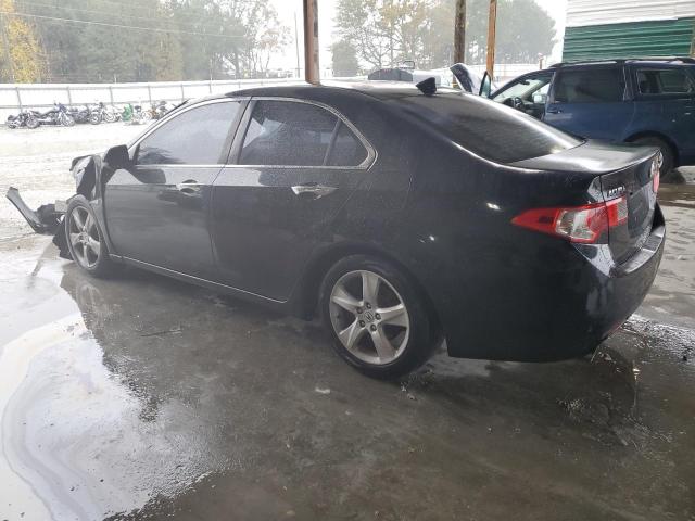 Photo 1 VIN: JH4CU26609C027492 - ACURA TSX 