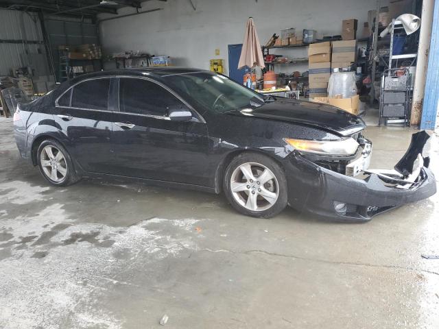 Photo 3 VIN: JH4CU26609C027492 - ACURA TSX 