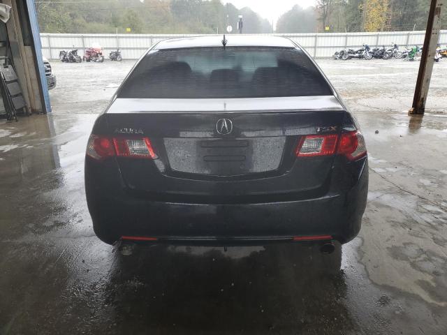 Photo 5 VIN: JH4CU26609C027492 - ACURA TSX 