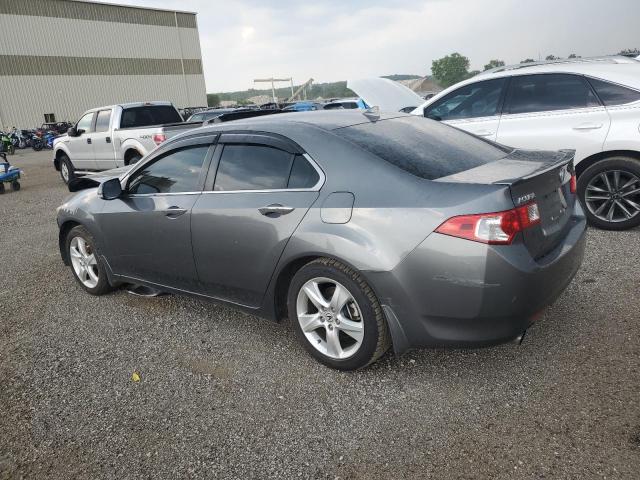 Photo 1 VIN: JH4CU26609C031350 - ACURA TSX 