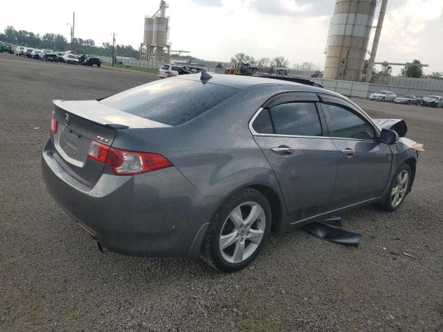 Photo 2 VIN: JH4CU26609C031350 - ACURA TSX 