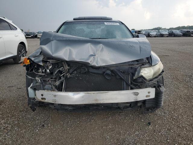 Photo 4 VIN: JH4CU26609C031350 - ACURA TSX 