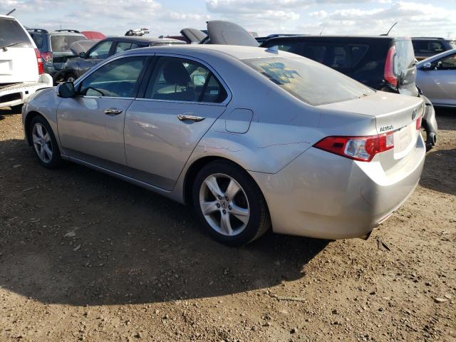 Photo 1 VIN: JH4CU26609C033499 - ACURA TSX 