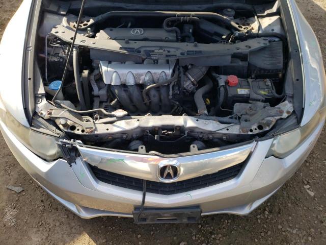 Photo 10 VIN: JH4CU26609C033499 - ACURA TSX 