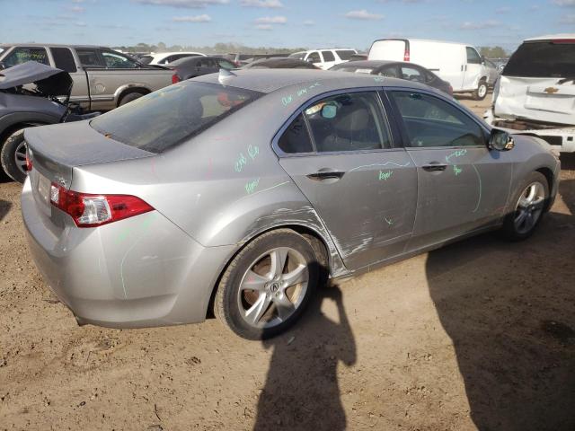 Photo 2 VIN: JH4CU26609C033499 - ACURA TSX 