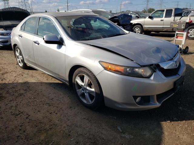 Photo 3 VIN: JH4CU26609C033499 - ACURA TSX 