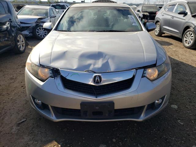 Photo 4 VIN: JH4CU26609C033499 - ACURA TSX 