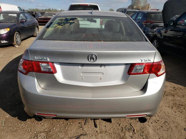 Photo 5 VIN: JH4CU26609C033499 - ACURA TSX 