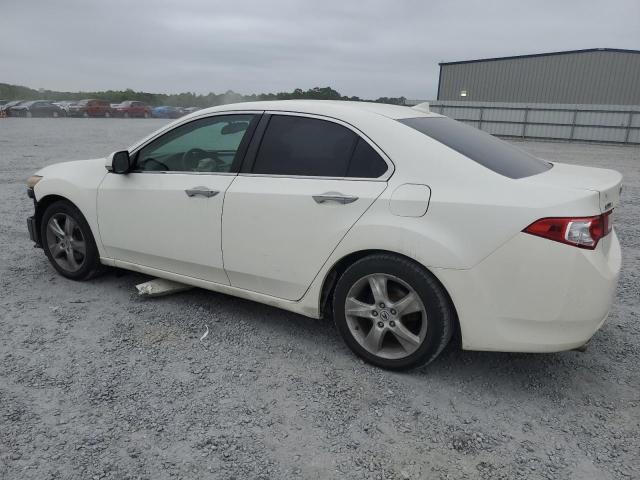 Photo 1 VIN: JH4CU26609C033955 - ACURA TSX 