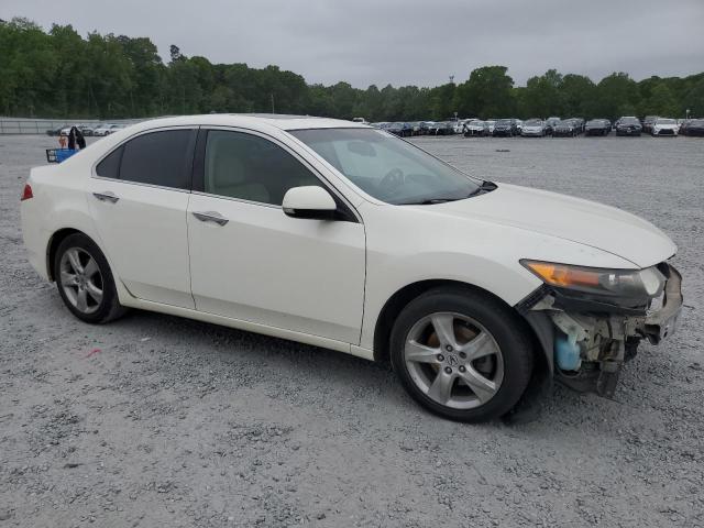 Photo 3 VIN: JH4CU26609C033955 - ACURA TSX 