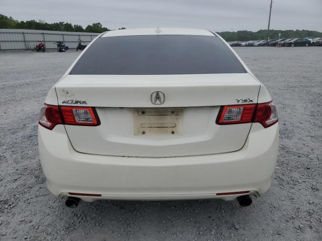 Photo 5 VIN: JH4CU26609C033955 - ACURA TSX 