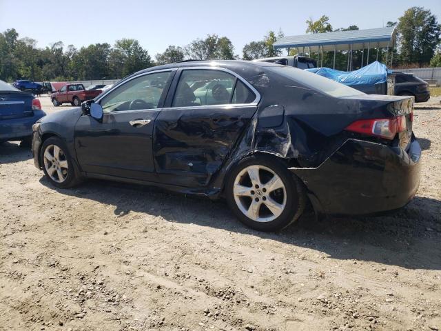 Photo 1 VIN: JH4CU26609C034684 - ACURA TSX 