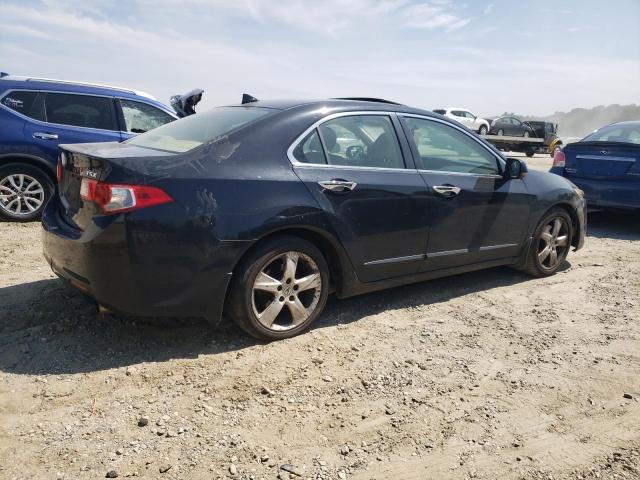 Photo 2 VIN: JH4CU26609C034684 - ACURA TSX 