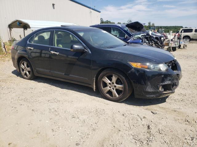 Photo 3 VIN: JH4CU26609C034684 - ACURA TSX 