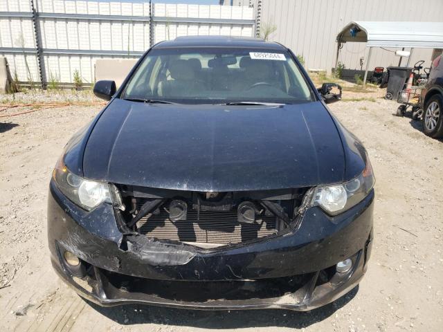 Photo 4 VIN: JH4CU26609C034684 - ACURA TSX 