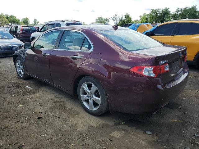 Photo 1 VIN: JH4CU26609C034913 - ACURA TSX 