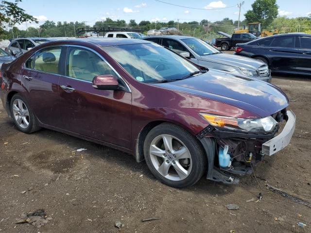 Photo 3 VIN: JH4CU26609C034913 - ACURA TSX 