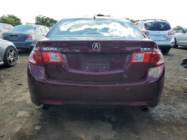 Photo 5 VIN: JH4CU26609C034913 - ACURA TSX 