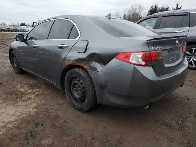 Photo 1 VIN: JH4CU26619C001354 - ACURA TSX 