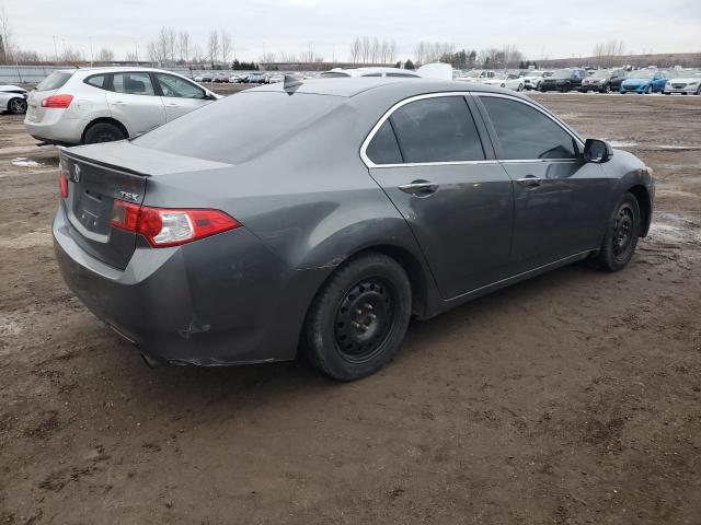 Photo 2 VIN: JH4CU26619C001354 - ACURA TSX 