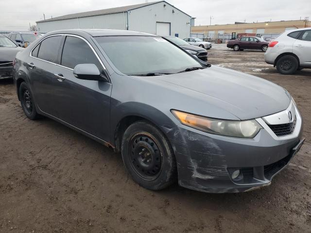 Photo 3 VIN: JH4CU26619C001354 - ACURA TSX 