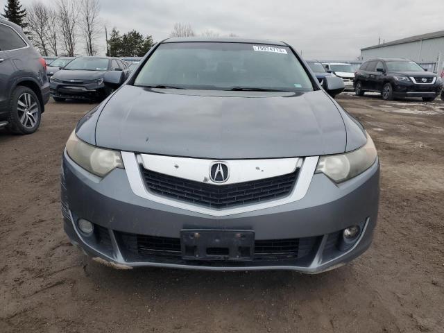 Photo 4 VIN: JH4CU26619C001354 - ACURA TSX 