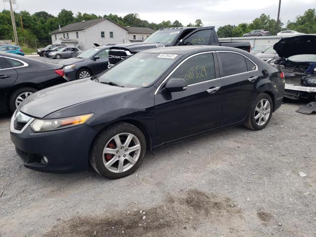 Photo 1 VIN: JH4CU26619C003296 - ACURA TSX 