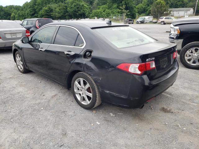 Photo 2 VIN: JH4CU26619C003296 - ACURA TSX 