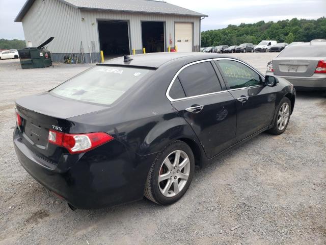 Photo 3 VIN: JH4CU26619C003296 - ACURA TSX 