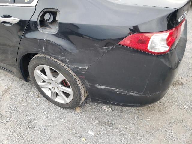 Photo 8 VIN: JH4CU26619C003296 - ACURA TSX 