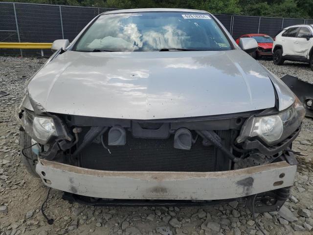 Photo 4 VIN: JH4CU26619C004674 - ACURA TSX 