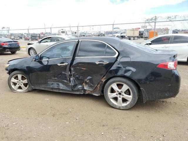 Photo 1 VIN: JH4CU26619C005081 - ACURA TSX 