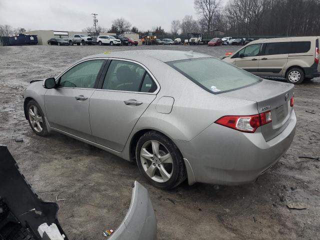 Photo 1 VIN: JH4CU26619C006408 - ACURA TSX 