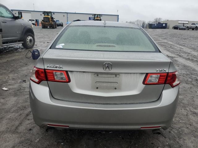 Photo 5 VIN: JH4CU26619C006408 - ACURA TSX 