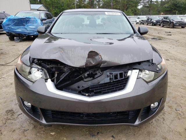 Photo 4 VIN: JH4CU26619C009874 - ACURA TSX 