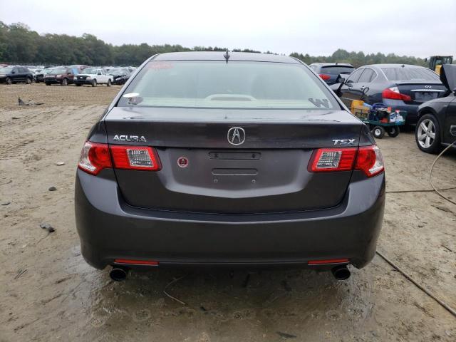 Photo 5 VIN: JH4CU26619C009874 - ACURA TSX 