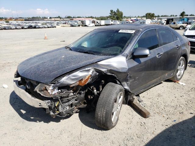 Photo 0 VIN: JH4CU26619C010037 - ACURA TSX 