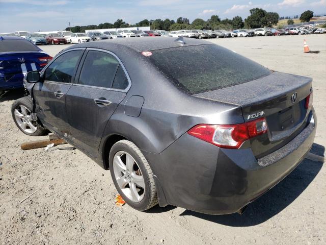 Photo 1 VIN: JH4CU26619C010037 - ACURA TSX 