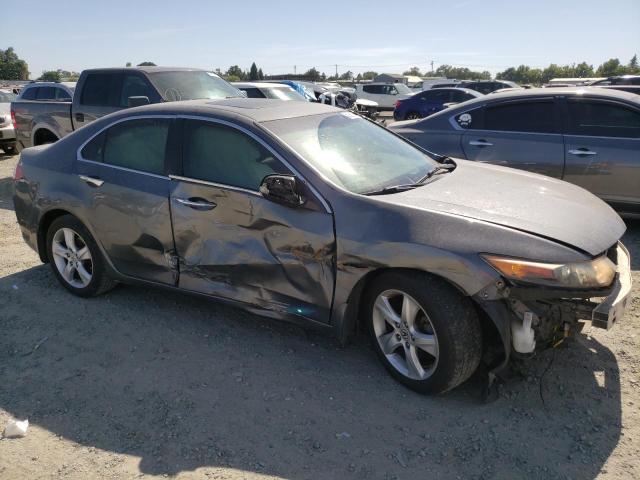 Photo 3 VIN: JH4CU26619C010037 - ACURA TSX 