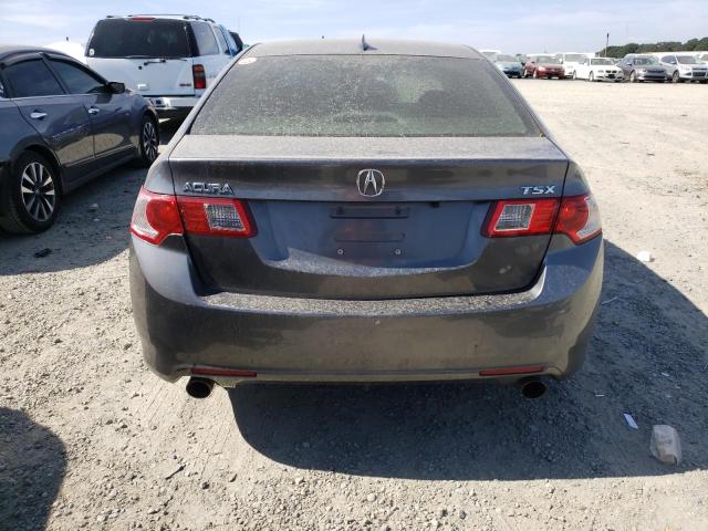 Photo 5 VIN: JH4CU26619C010037 - ACURA TSX 