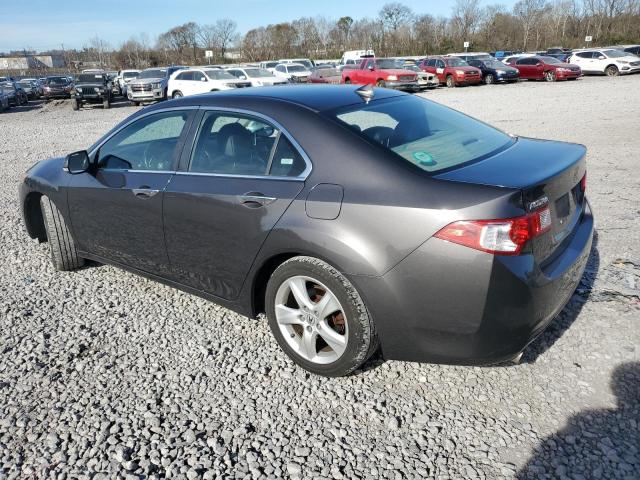 Photo 1 VIN: JH4CU26619C015982 - ACURA TSX 