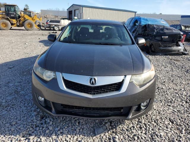 Photo 4 VIN: JH4CU26619C015982 - ACURA TSX 