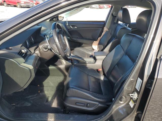 Photo 6 VIN: JH4CU26619C015982 - ACURA TSX 