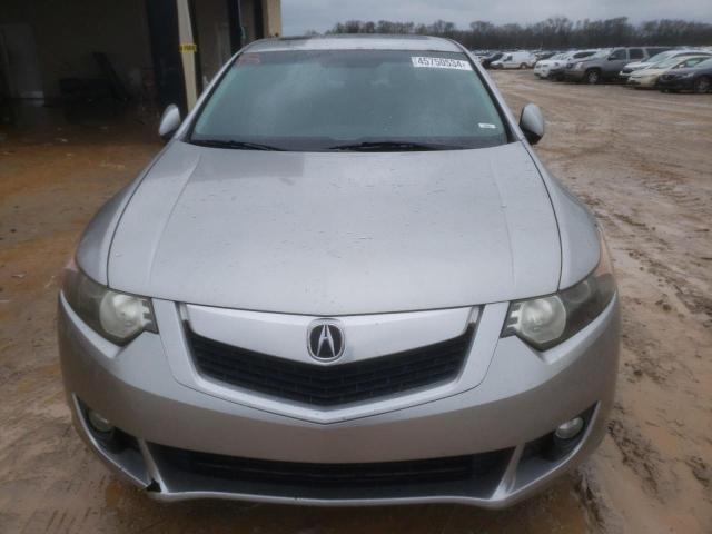 Photo 4 VIN: JH4CU26619C016842 - ACURA TSX 