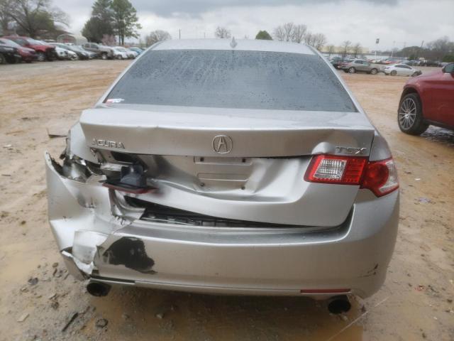 Photo 5 VIN: JH4CU26619C016842 - ACURA TSX 